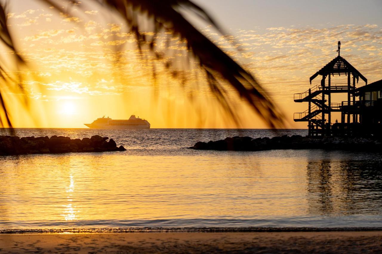 Resort Curacao Avila Beach Willemstad