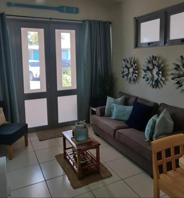 Sea Villa Aguada