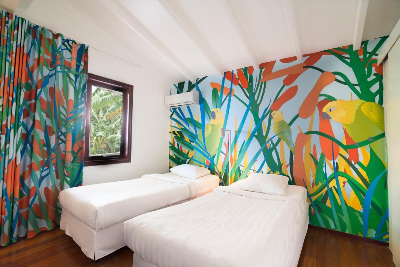 Papagayo (adults Only) Resort 4*