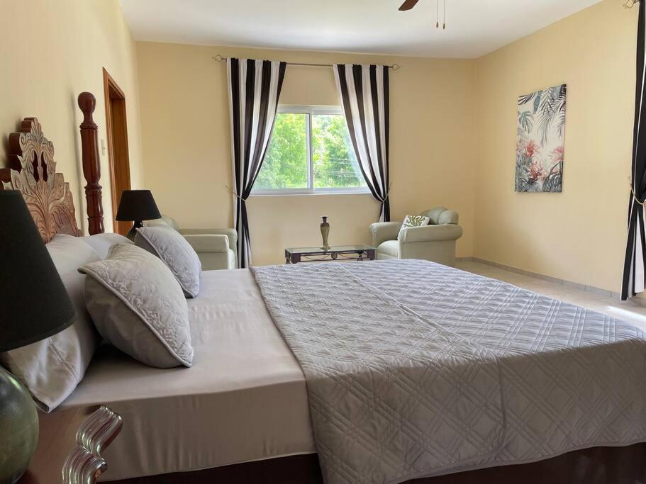 Spring Garden Mobay Luxurious Apartment *