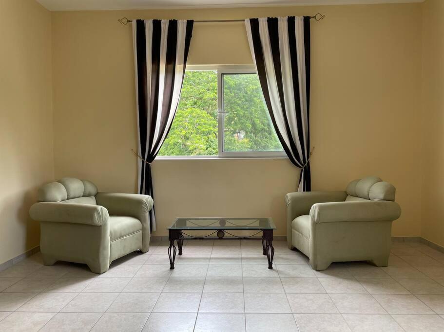 Spring Garden Mobay Luxurious * Montego Bay