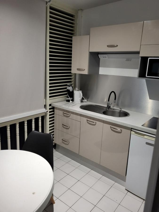 Brise Marinotel Aparthotel *