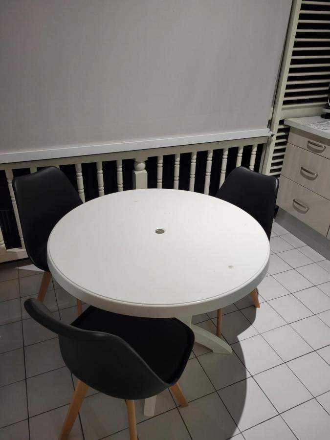 Brise Marinotel Aparthotel *