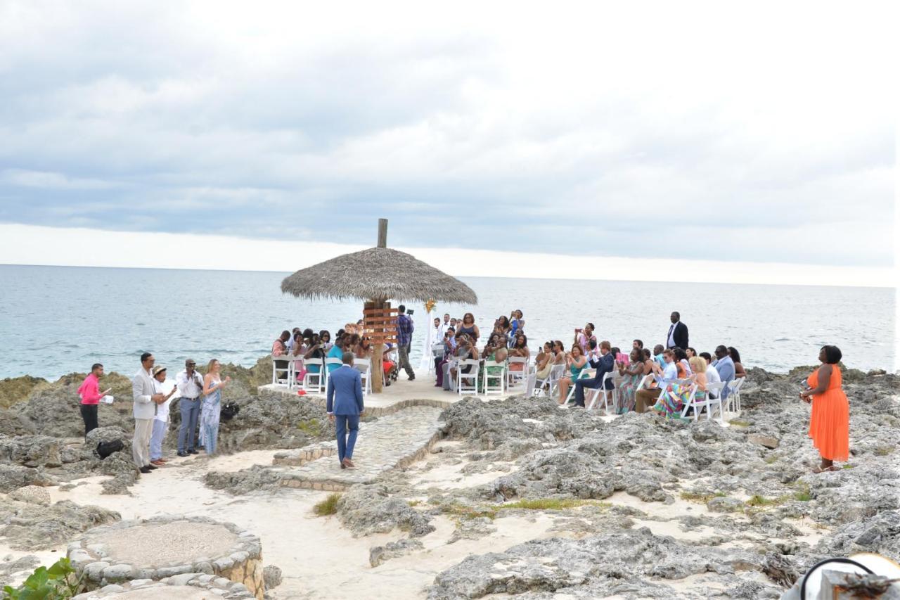 Tingalaya's Retreat Guest house Negril
