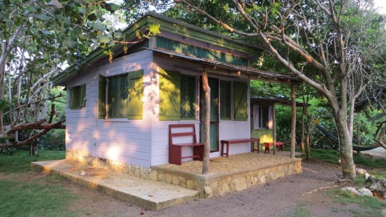 Tingalaya's Retreat