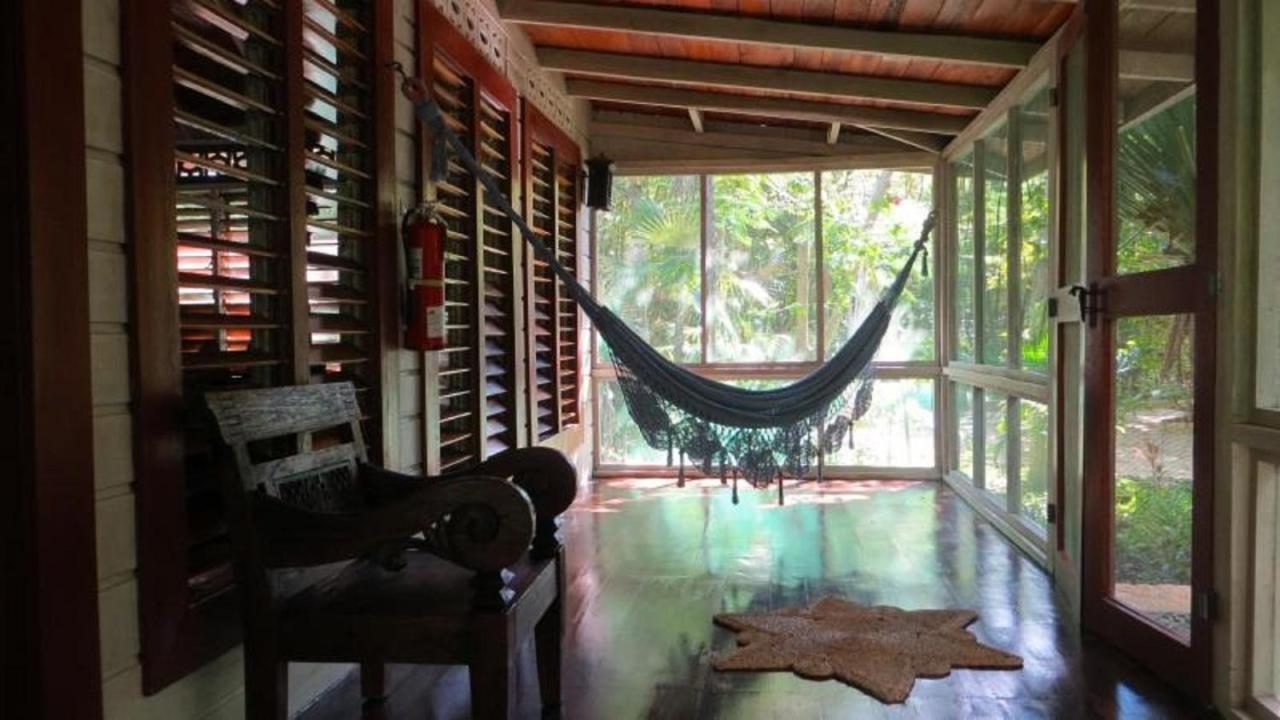 Tingalaya's Retreat Guest house 3*