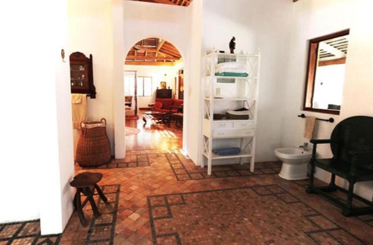 Tingalaya's Retreat