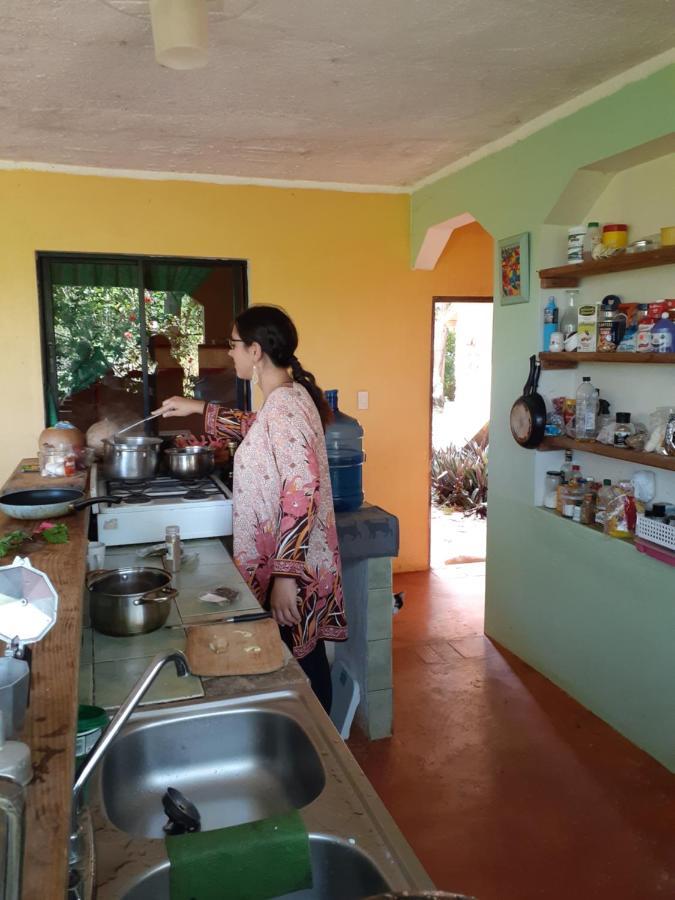 La Hacienda * Las Galeras