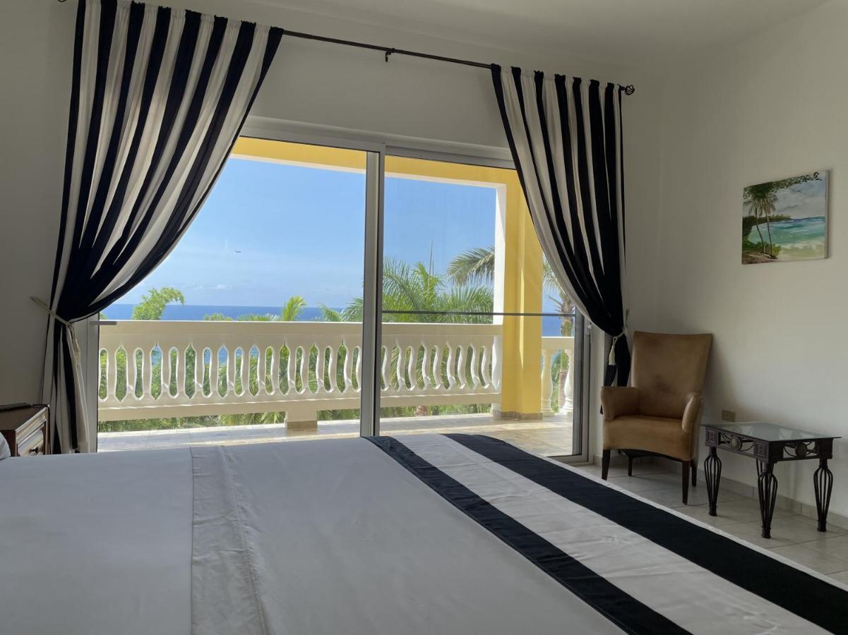 Spring Garden Mobay Luxurious Montego Bay