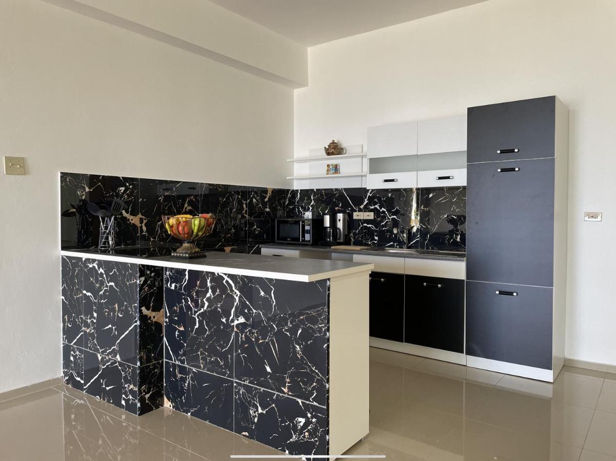 Spring Garden Mobay Luxurious Apartment *