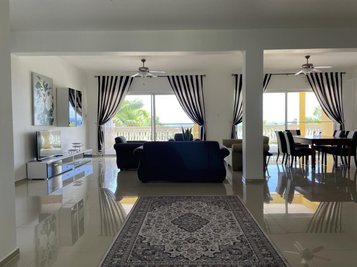 Spring Garden Mobay Luxurious Montego Bay