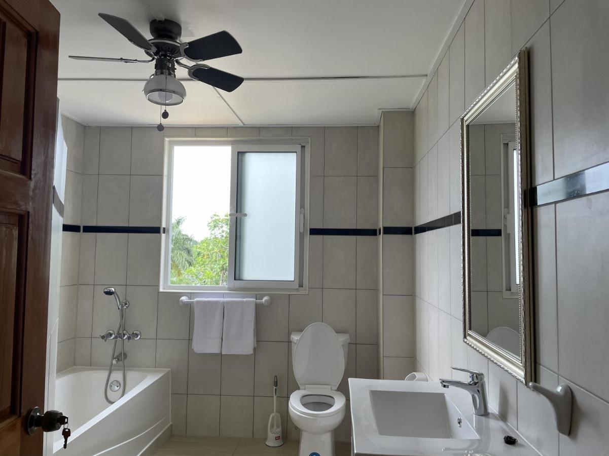 Spring Garden Mobay Luxurious * Montego Bay