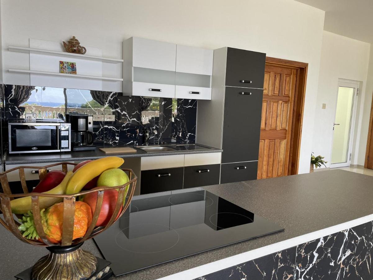 Spring Garden Mobay Luxurious * Montego Bay
