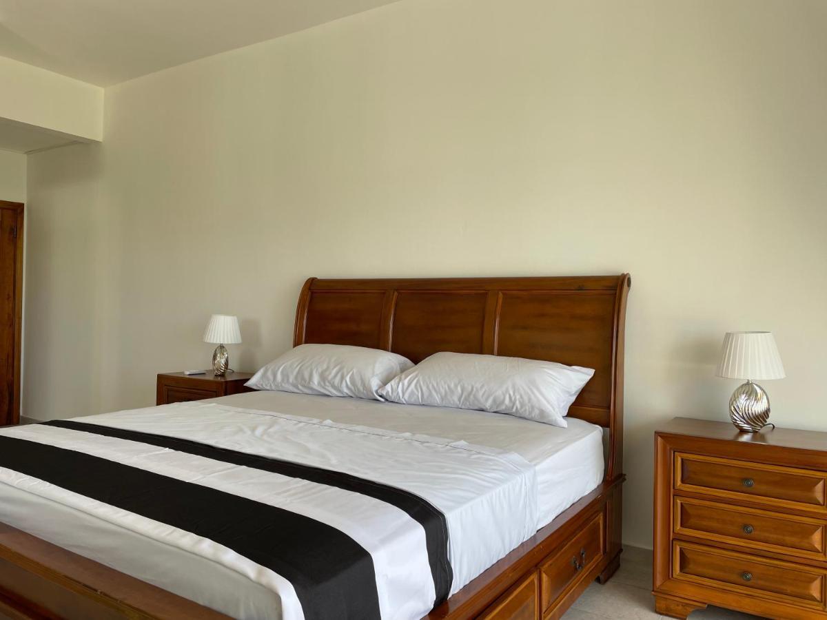 Apartment Spring Garden Mobay Luxurious Montego Bay