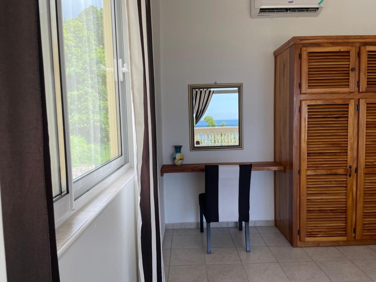 Apartment Spring Garden Mobay Luxurious Montego Bay