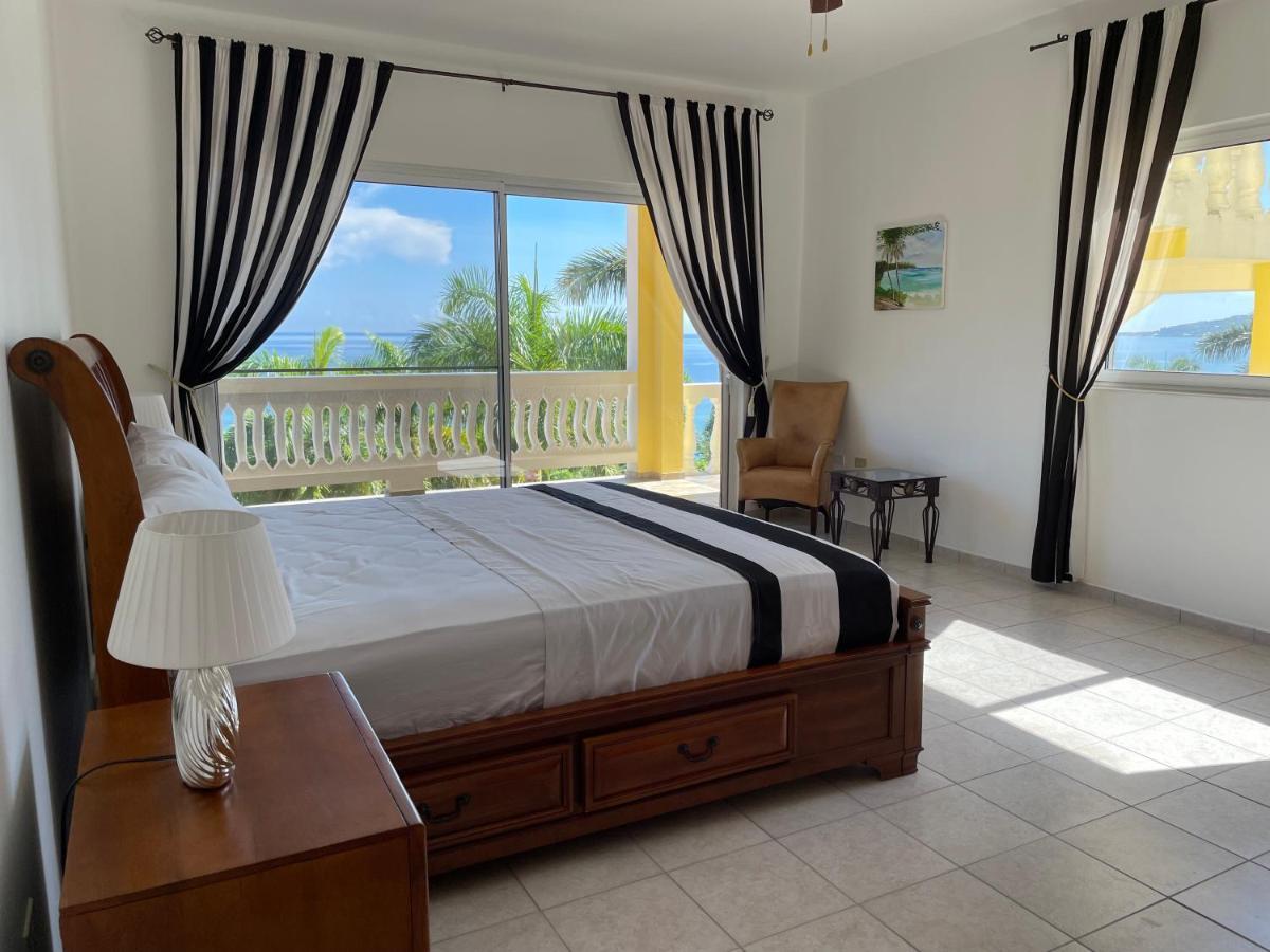 Spring Garden Mobay Luxurious