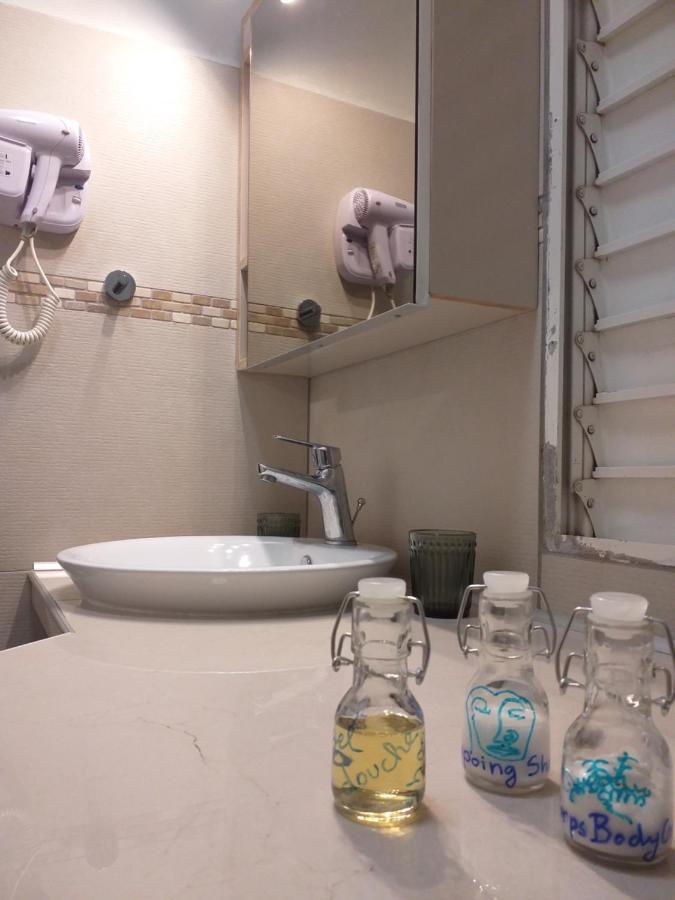 Apartamento Blue Lagon