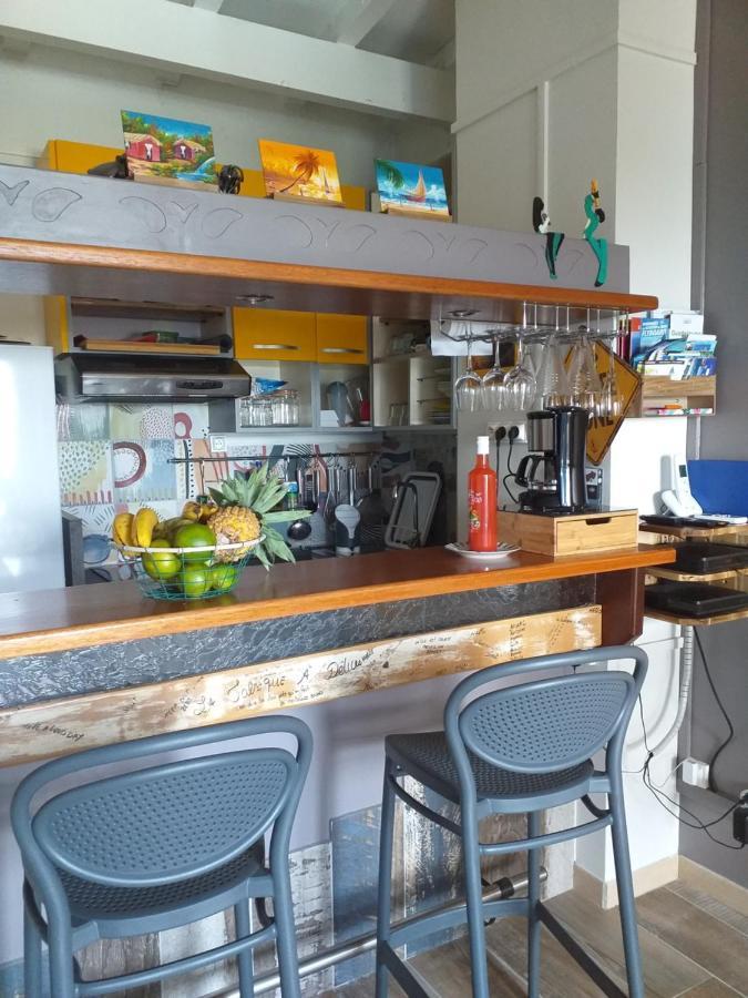 Blue Lagon Apartamento