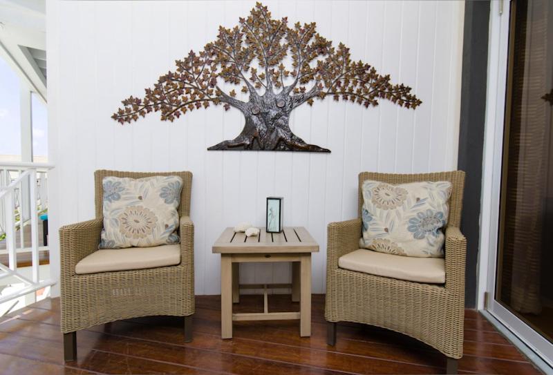 Lantana Barbados By Island Saint James