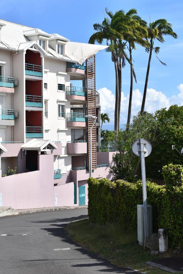 Blue Lagon Apartamento *