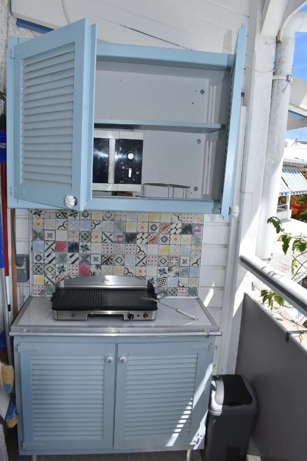 Blue Lagon Apartamento Le Gosier (Grande-Terre)