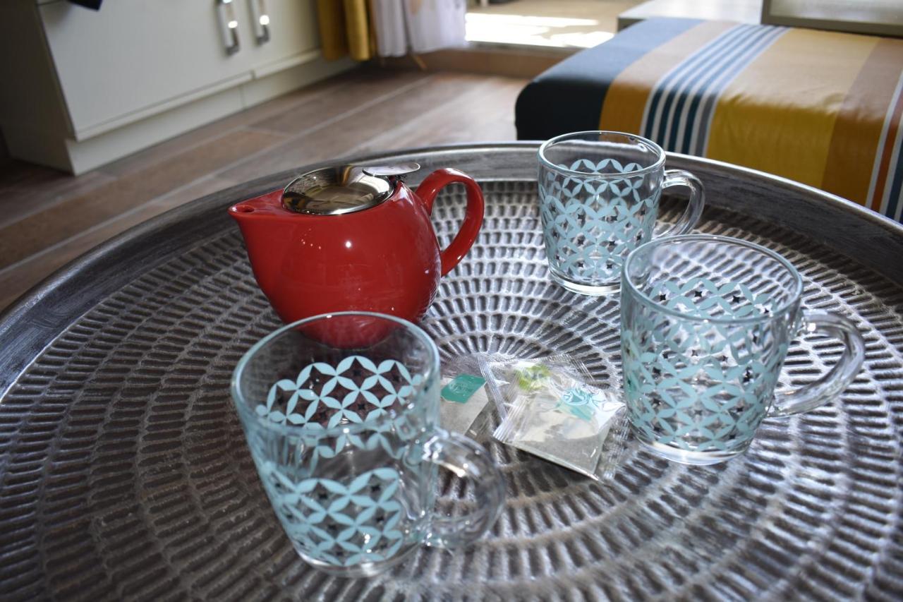 Apartamento Blue Lagon Le Gosier (Grande-Terre)