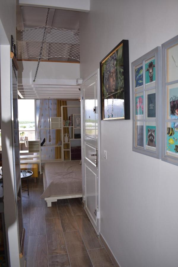 Apartamento Blue Lagon Le Gosier (Grande-Terre)