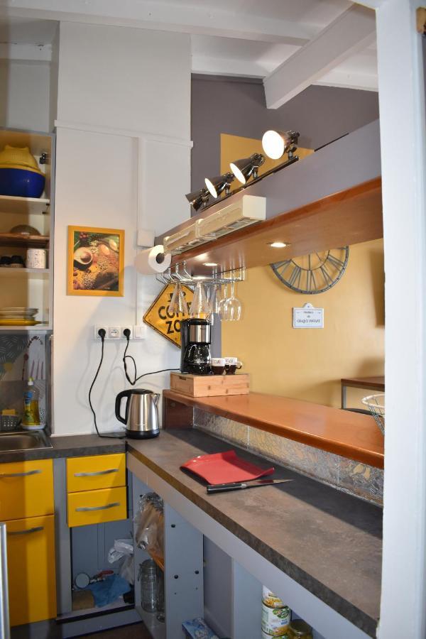 Apartamento Blue Lagon Le Gosier (Grande-Terre)