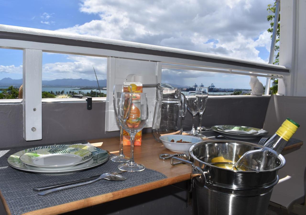 Blue Lagon Apartamento