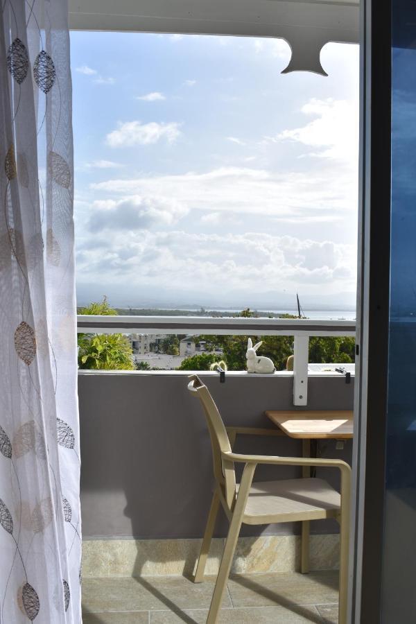 Apartamento Blue Lagon *