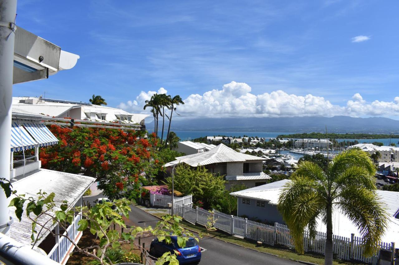 Blue Lagon * Le Gosier (Grande-Terre)