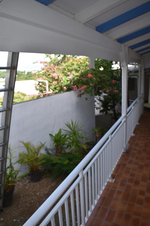 Apartamento Blue Lagon Le Gosier (Grande-Terre)