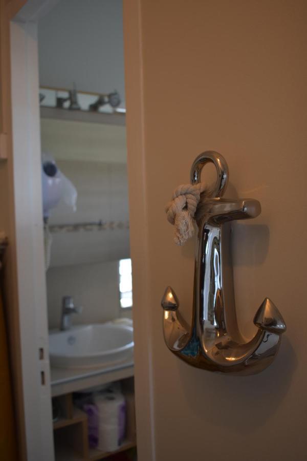 Apartamento Blue Lagon