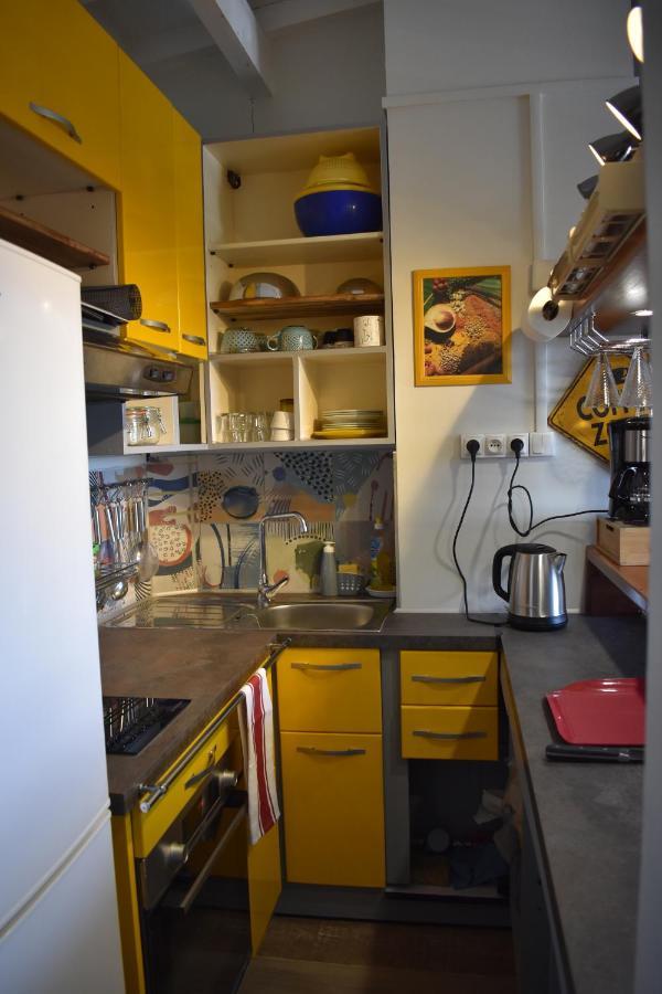 Blue Lagon Apartamento *