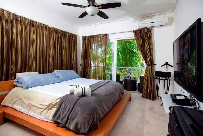 Chateau Del Mar Ocean Hotel Bávaro