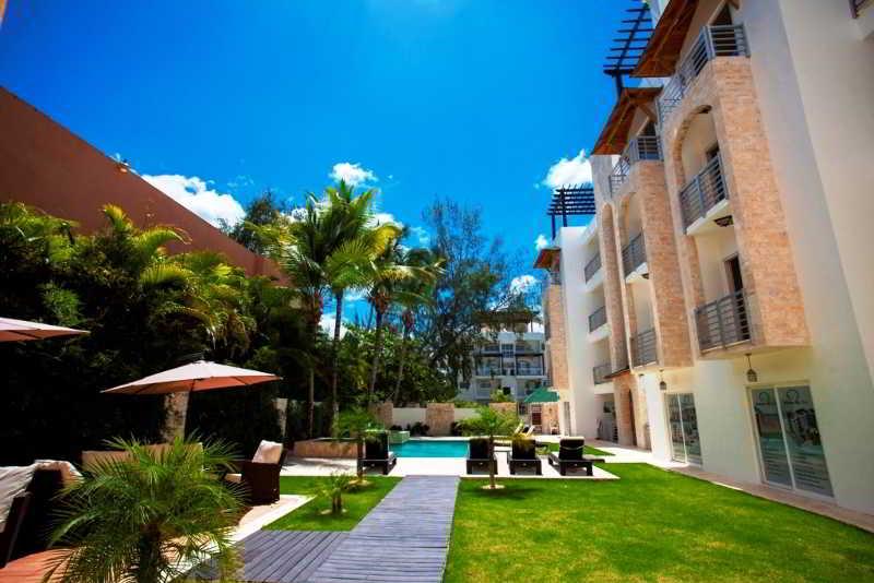 Chateau Del Mar Ocean 4*