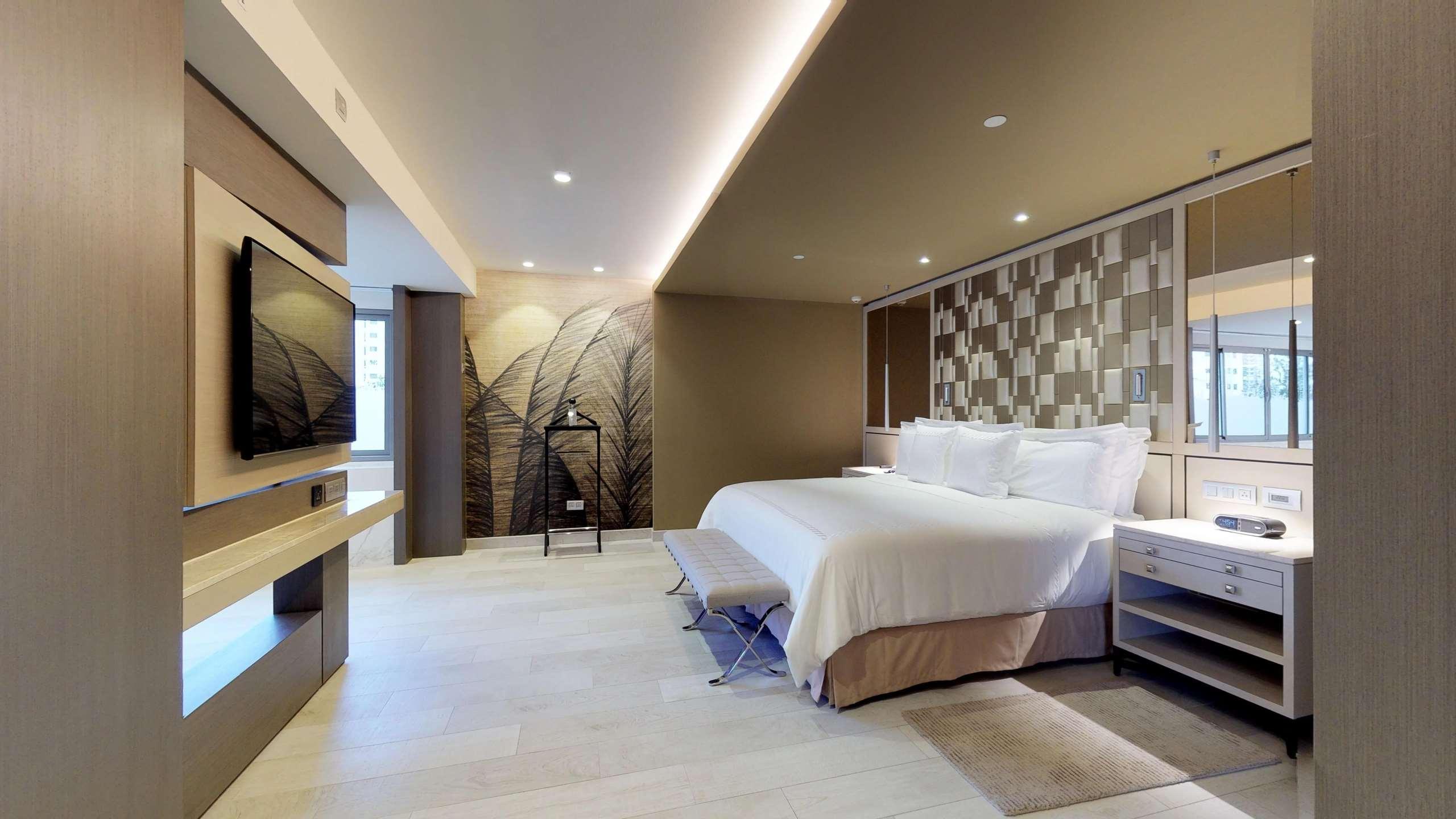 El Embajador, A Royal Hideaway 5* Santo Domingo