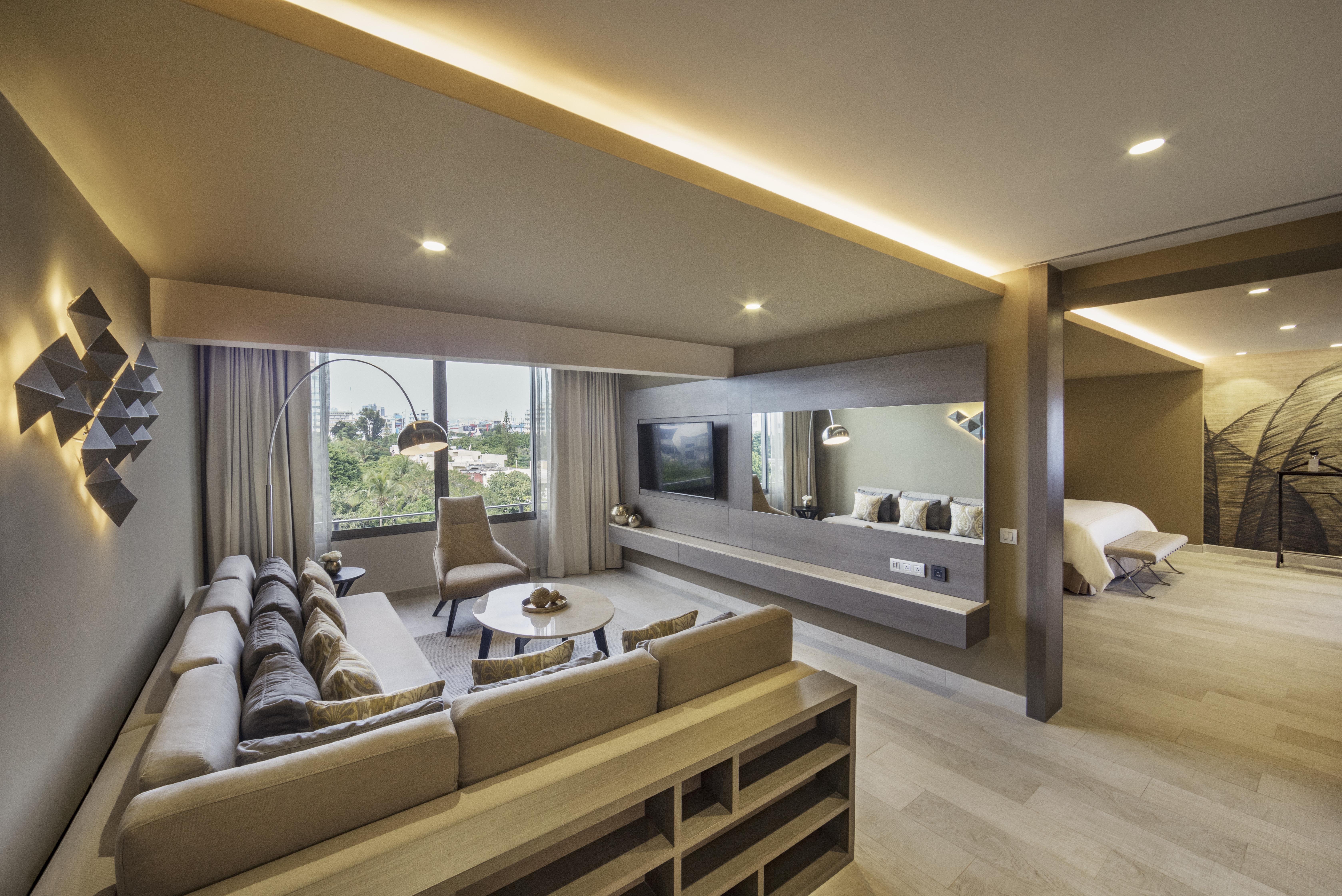 El Embajador, A Royal Hideaway 5*