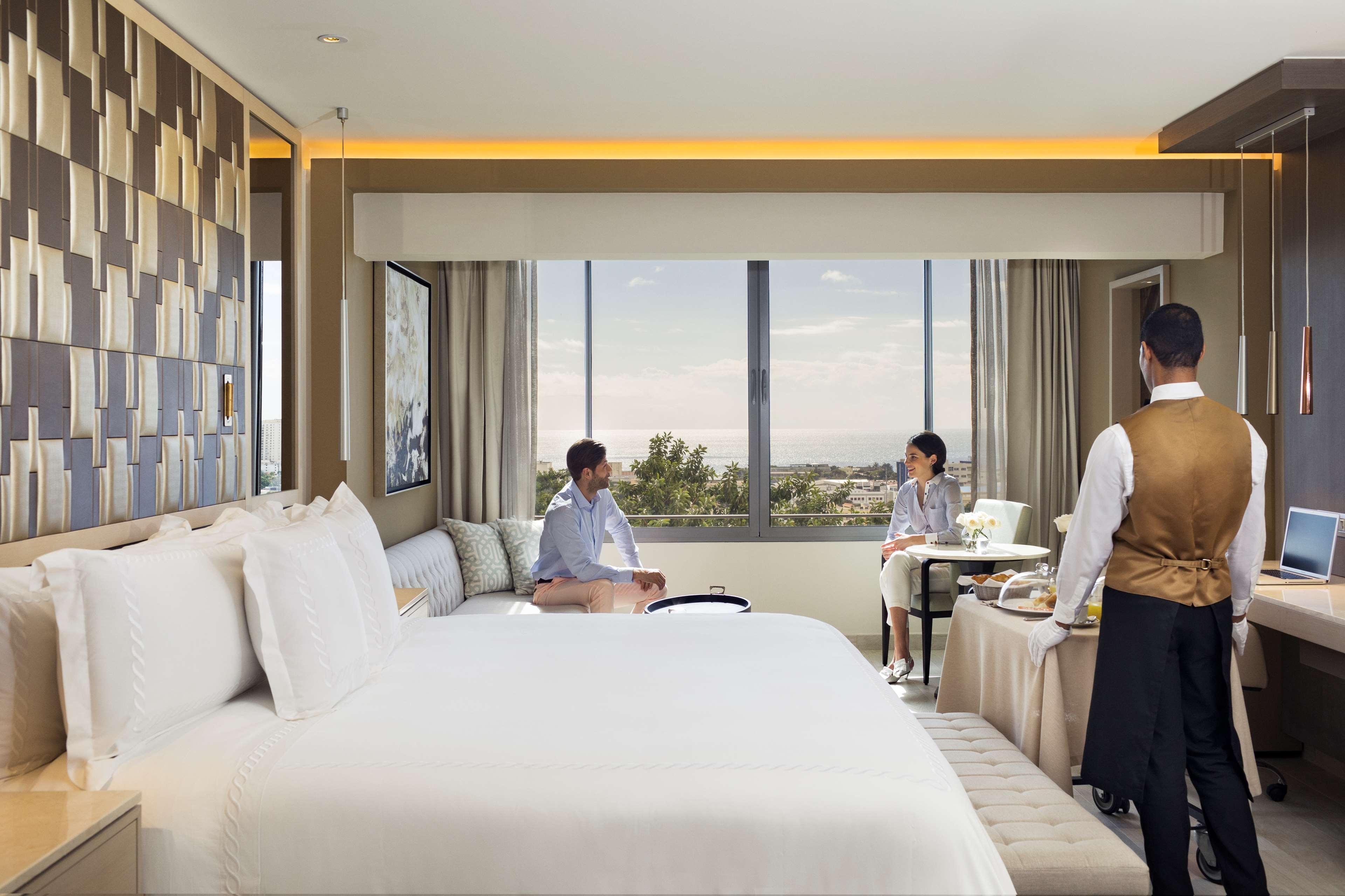 El Embajador, A Royal Hideaway 5* Santo Domingo