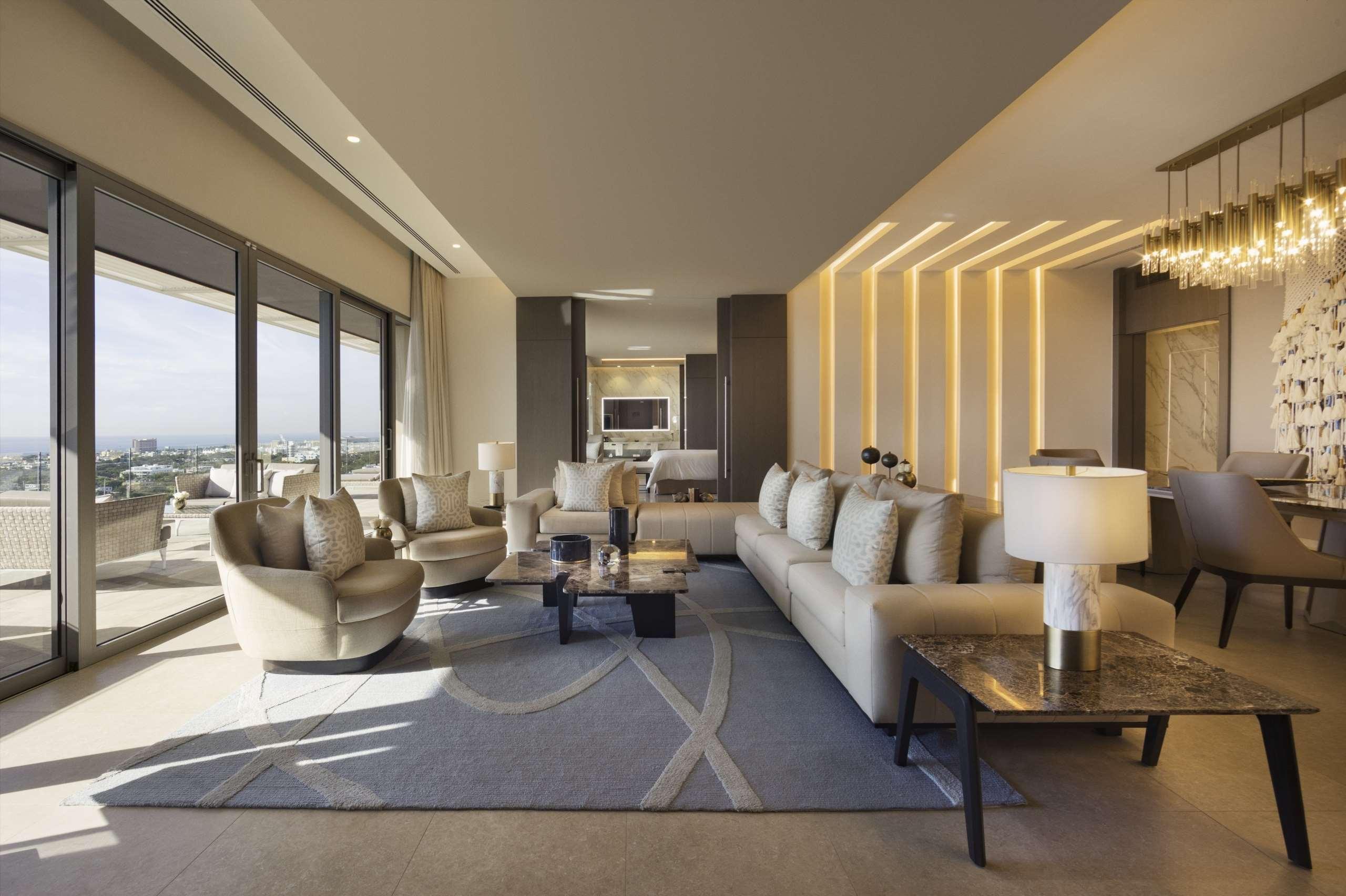 Hotel El Embajador, A Royal Hideaway 5*