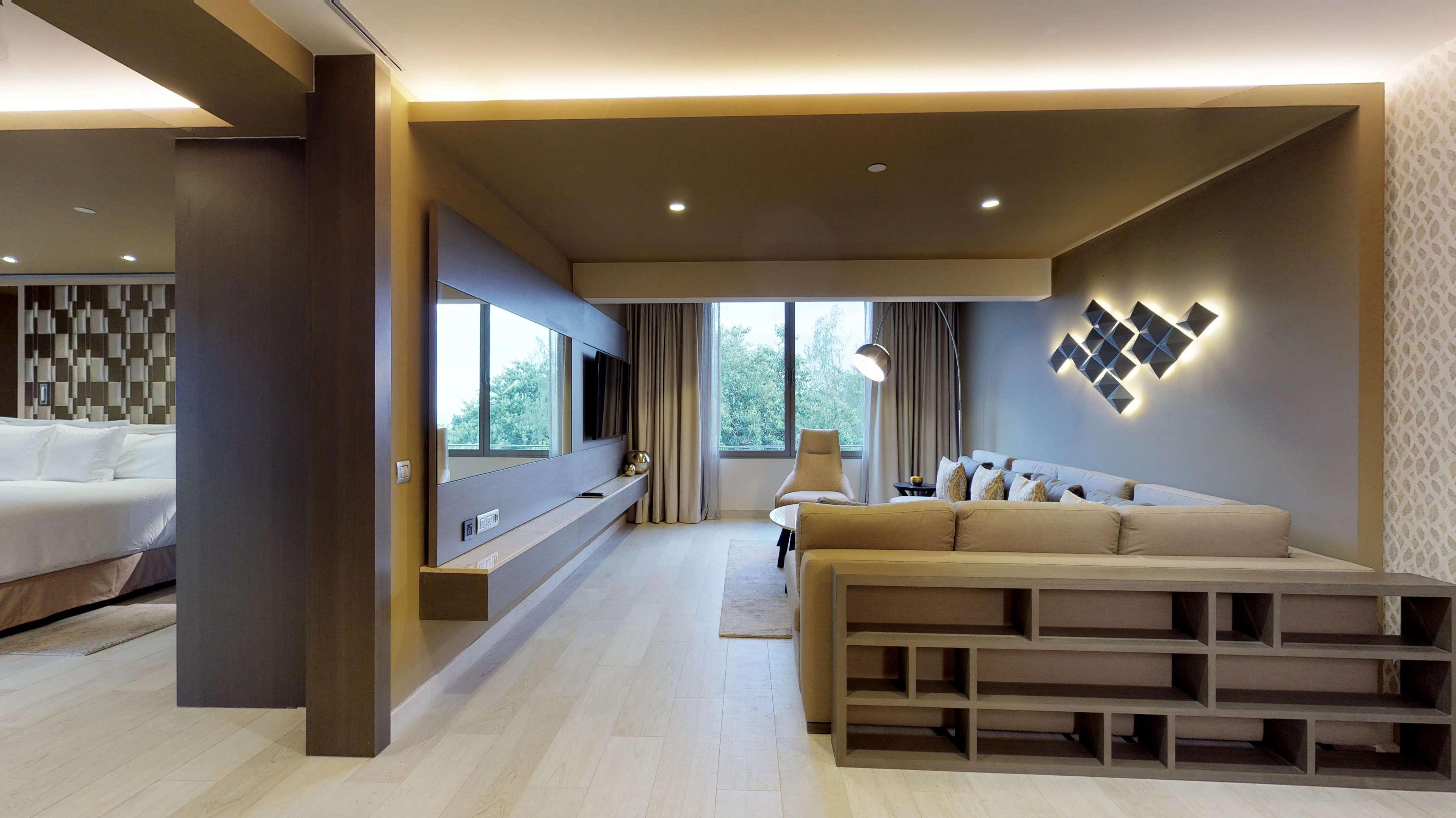 El Embajador, A Royal Hideaway 5*