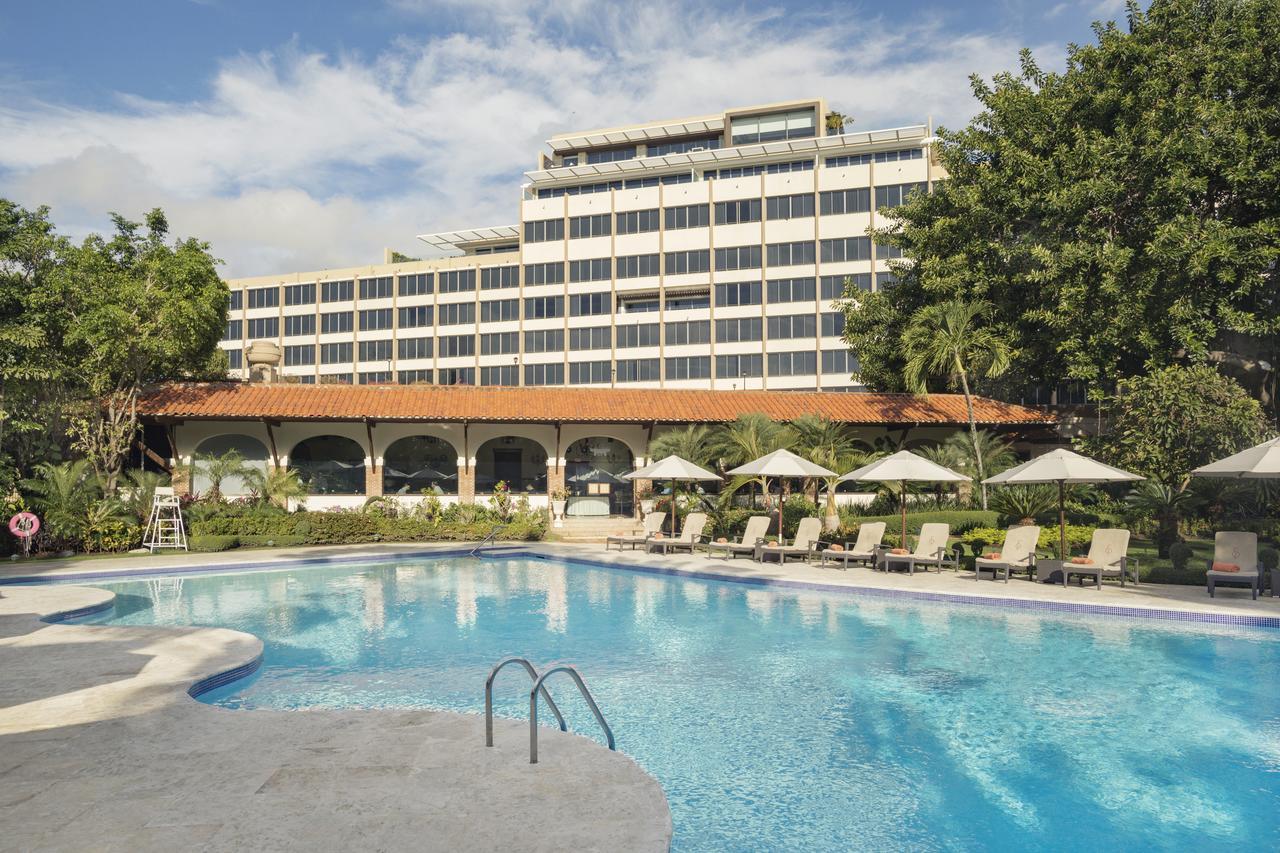 Hotel El Embajador, A Royal Hideaway 5*