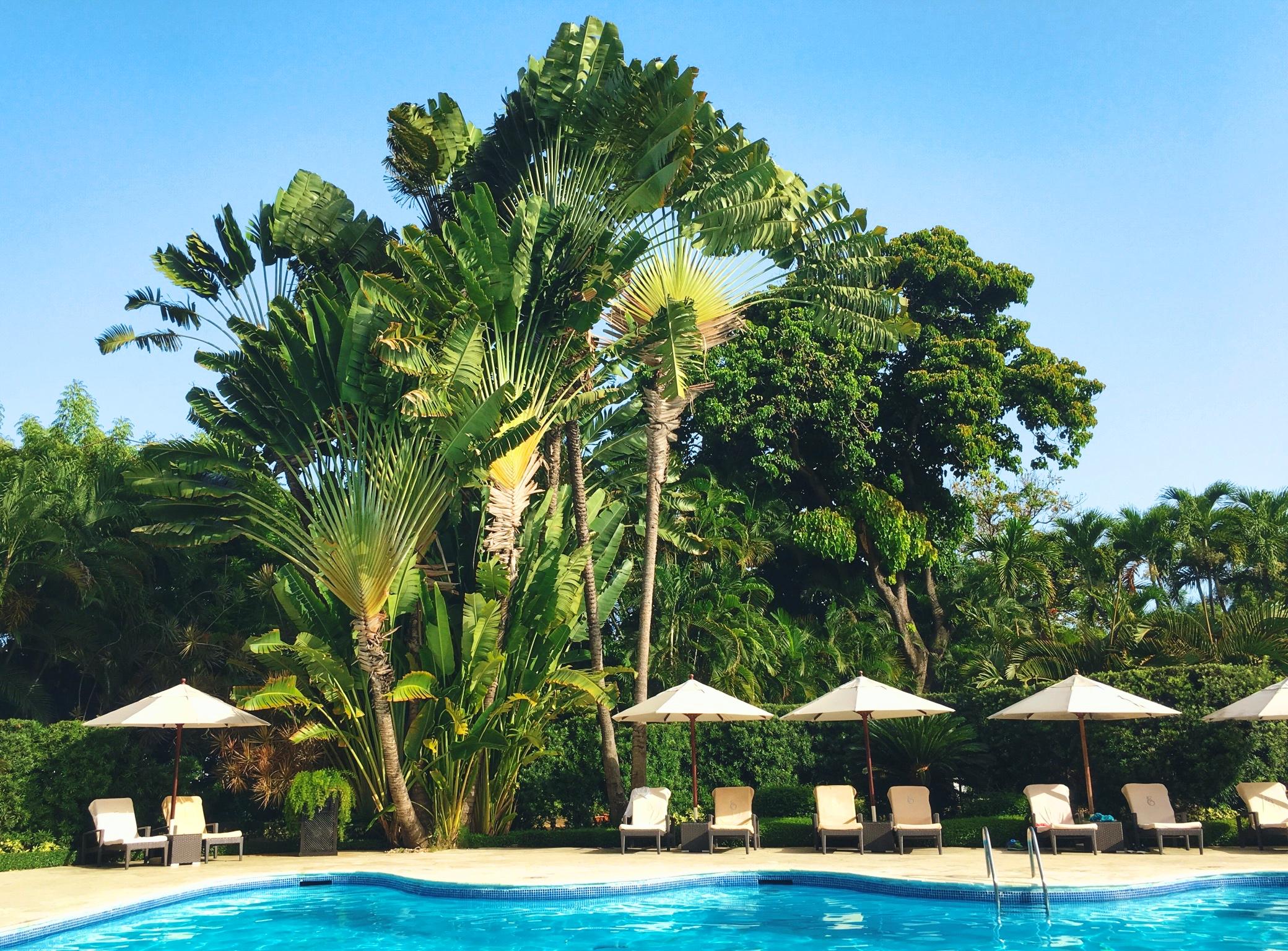 El Embajador, A Royal Hideaway Hotel