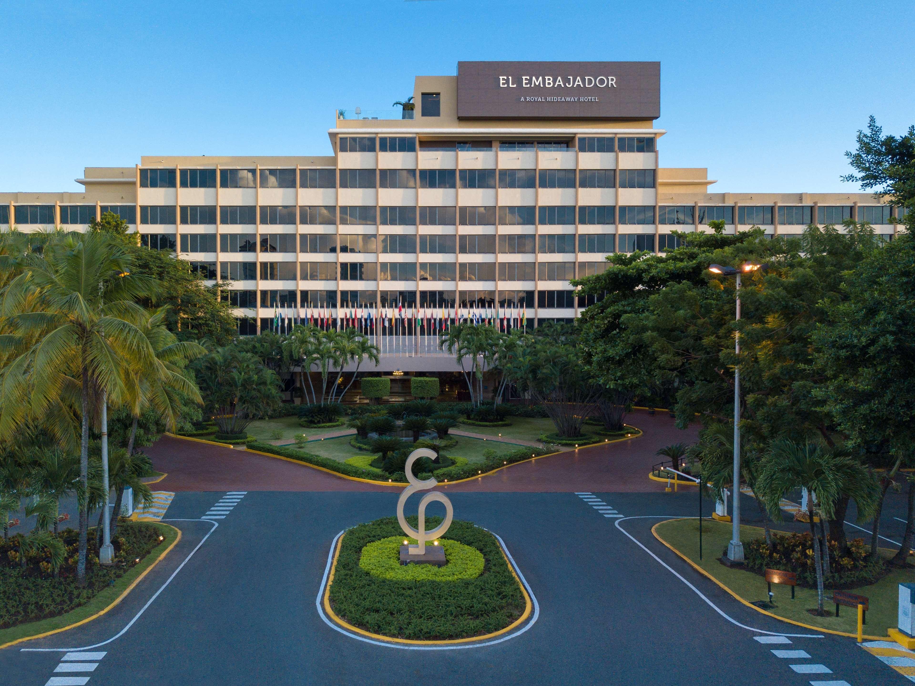El Embajador, A Royal Hideaway Hotel 5*