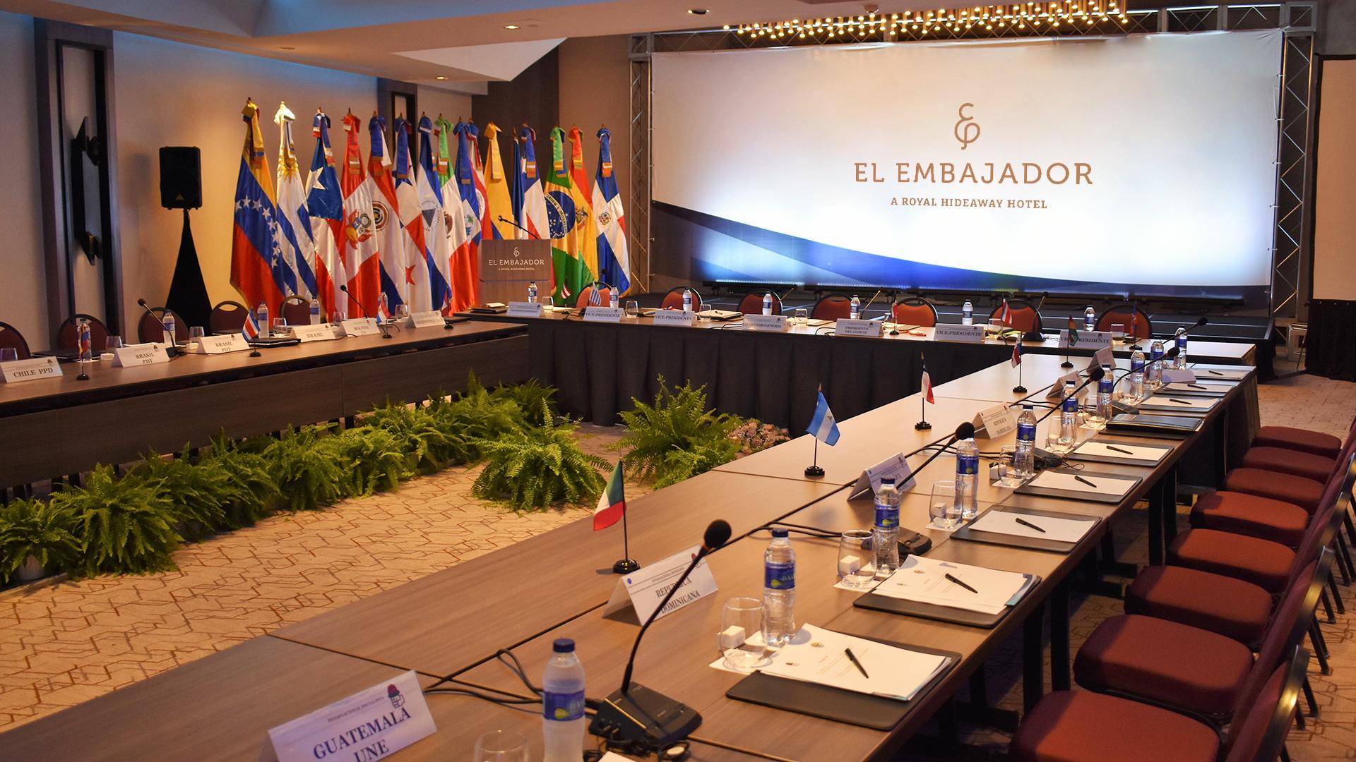 El Embajador, A Royal Hideaway Hotel 5*