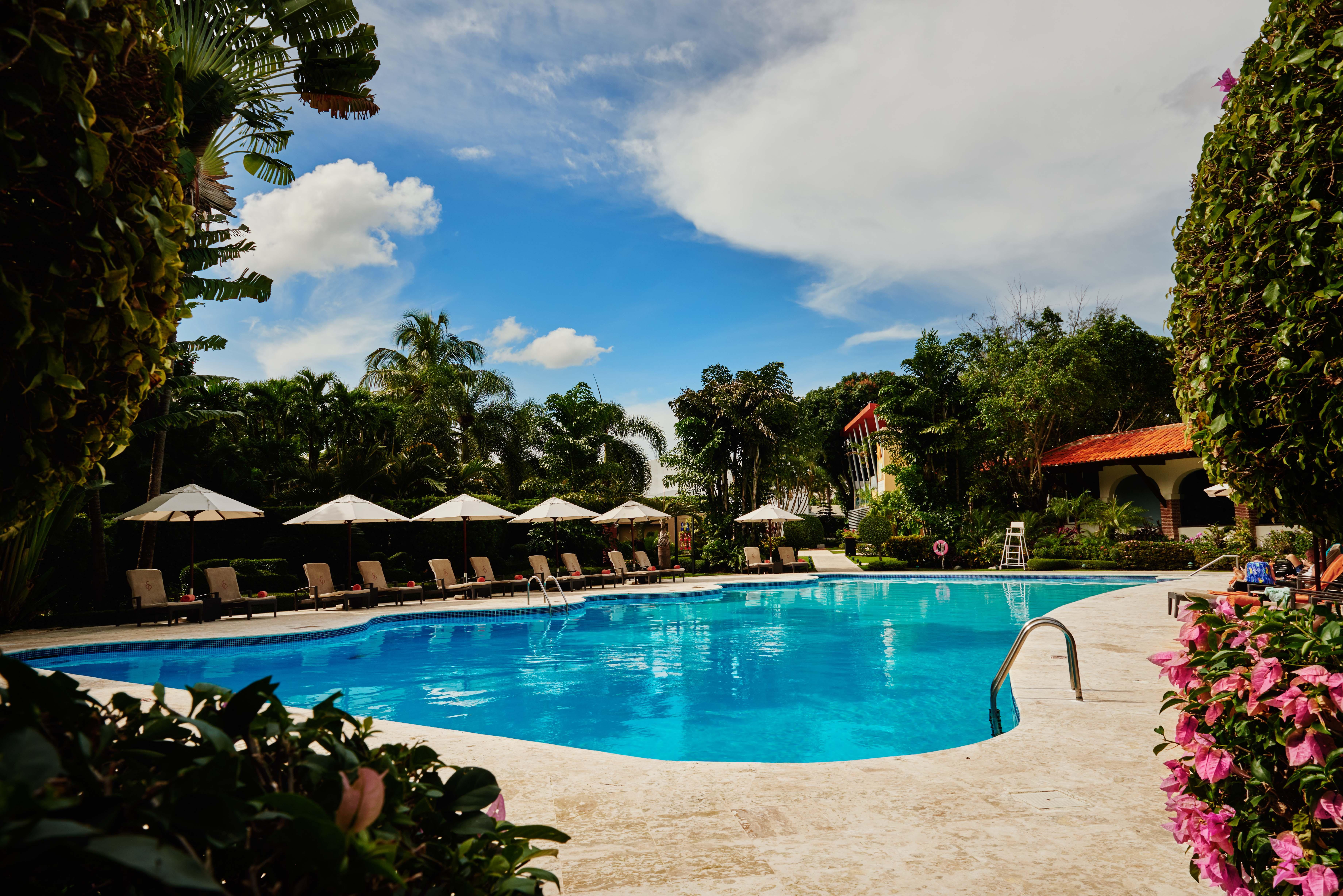 Hotel El Embajador, A Royal Hideaway 5*