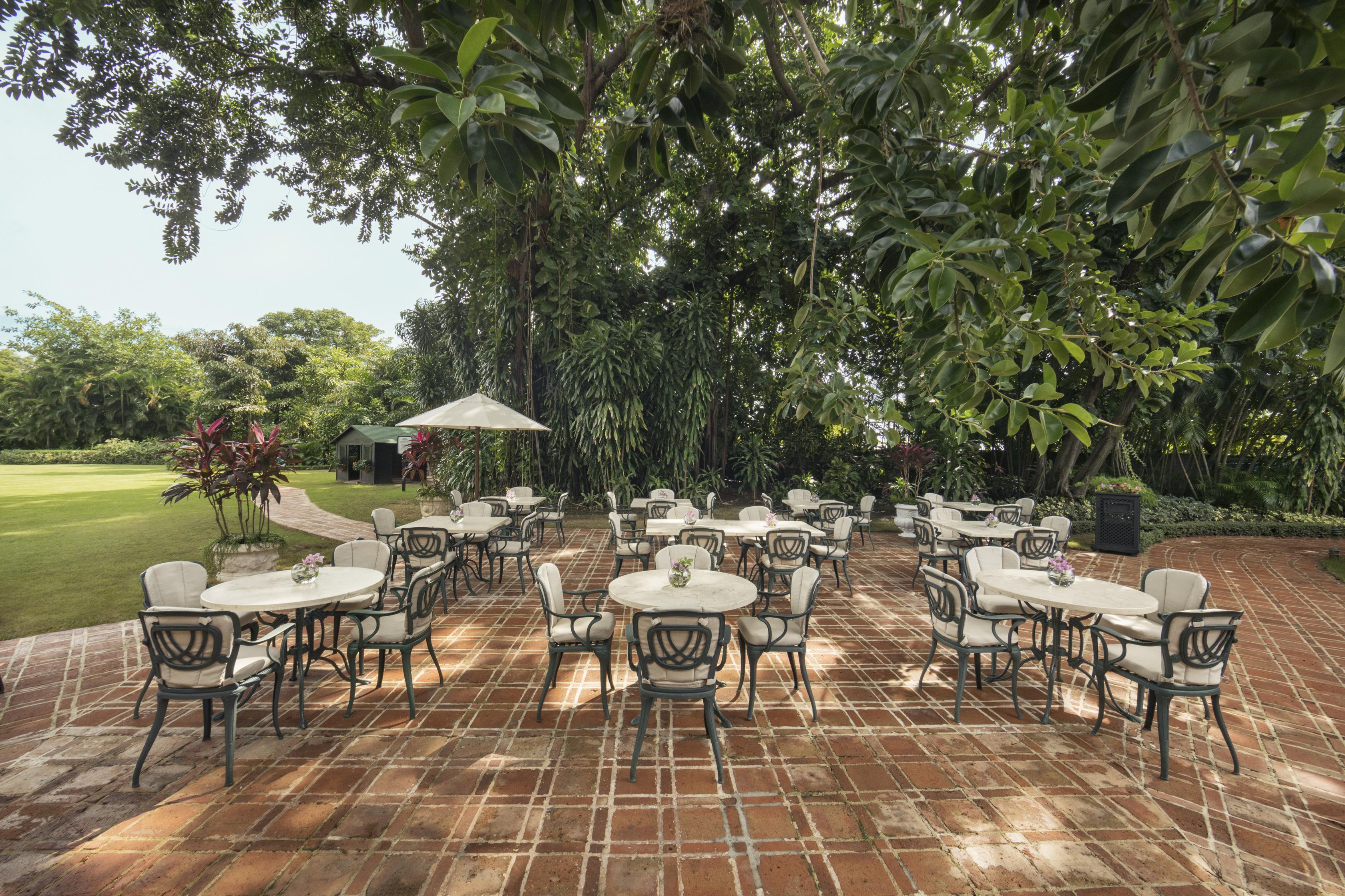 Hotel El Embajador, A Royal Hideaway 5*
