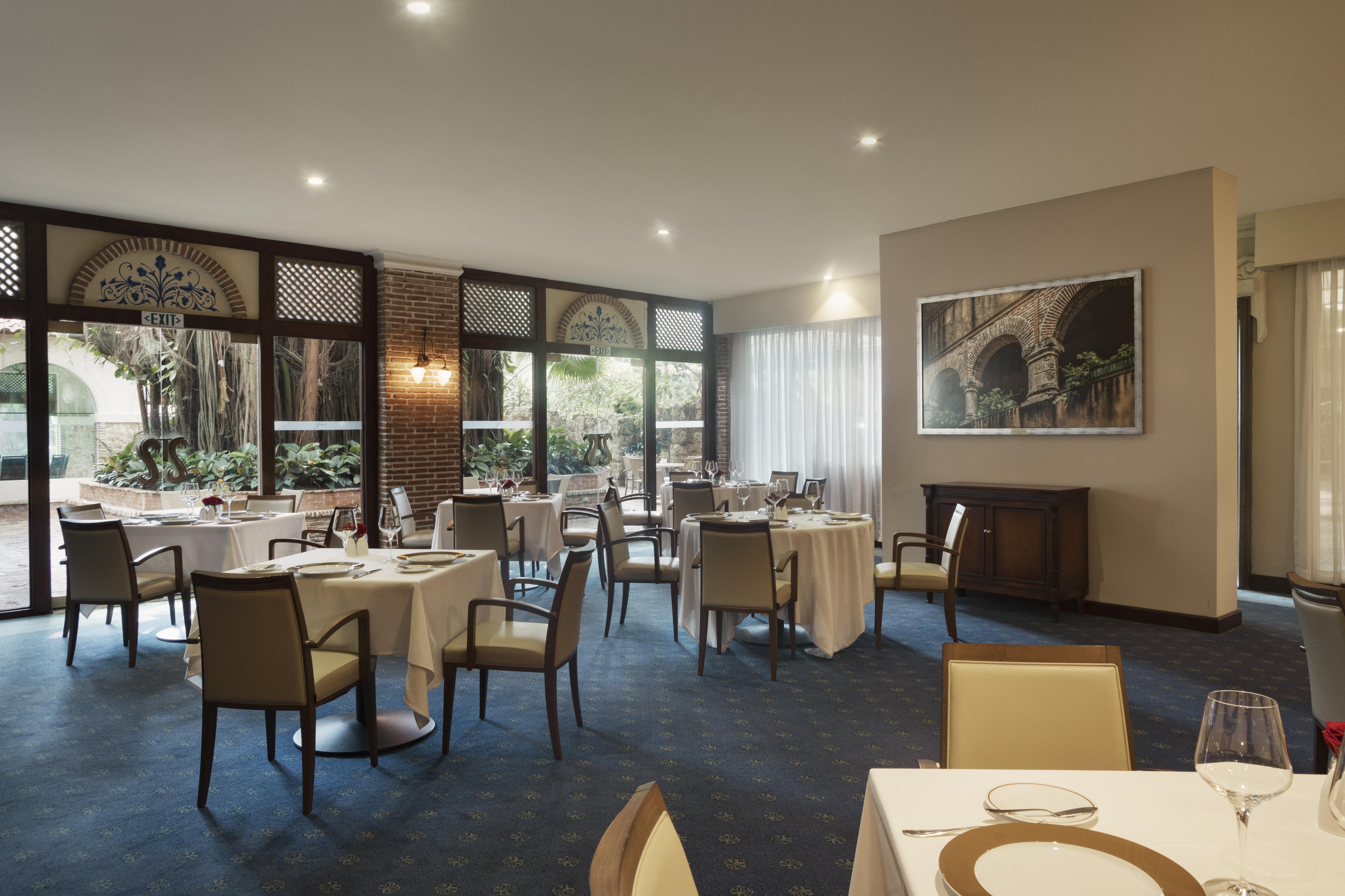 El Embajador, A Royal Hideaway 5* Santo Domingo