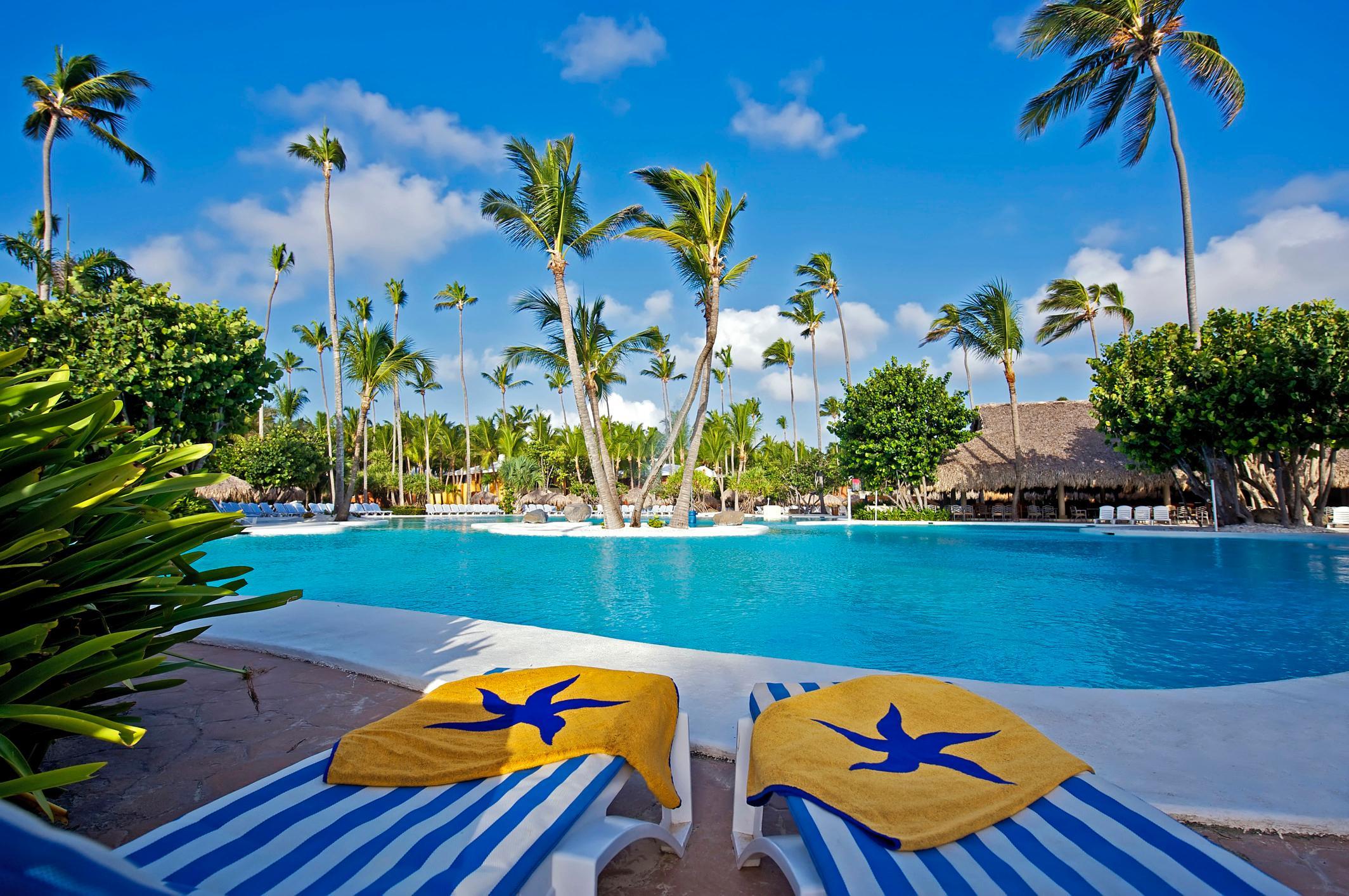 Iberostar Selection Bavaro (adults Only) Resort