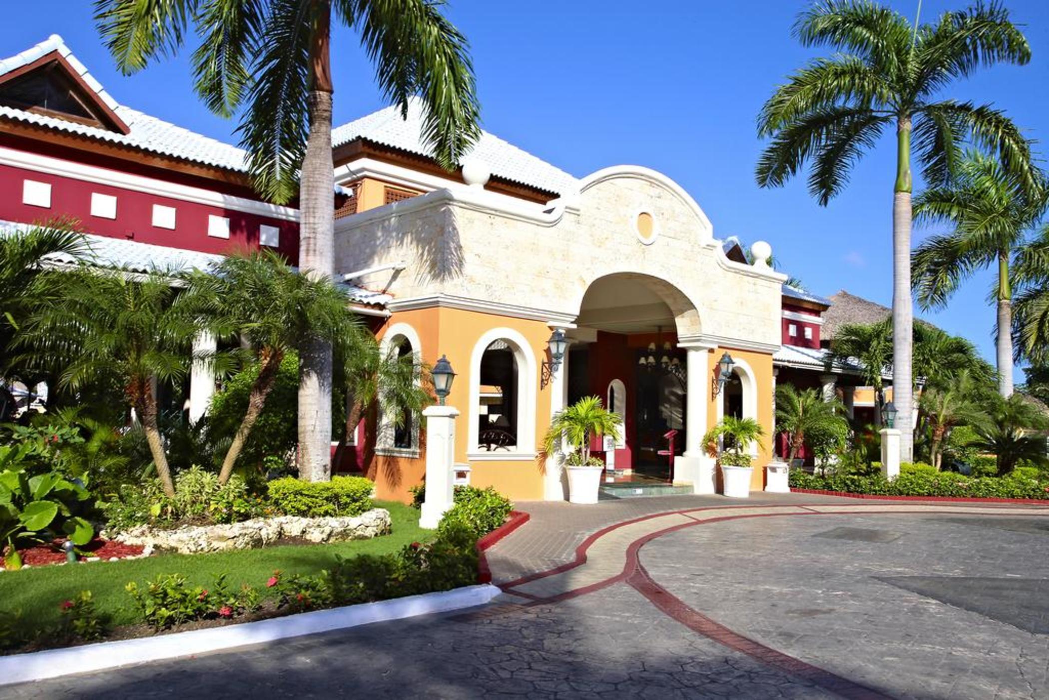 Bahia Principe Grand Turquesa Resort 5*